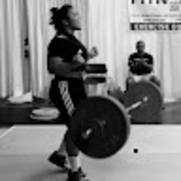 Meet your Posher, Antonette - Picture 1 of 1